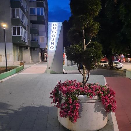 Apartment Lamele Bugojno Esterno foto