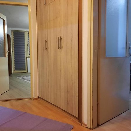 Apartment Lamele Bugojno Esterno foto