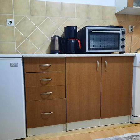 Apartment Lamele Bugojno Esterno foto