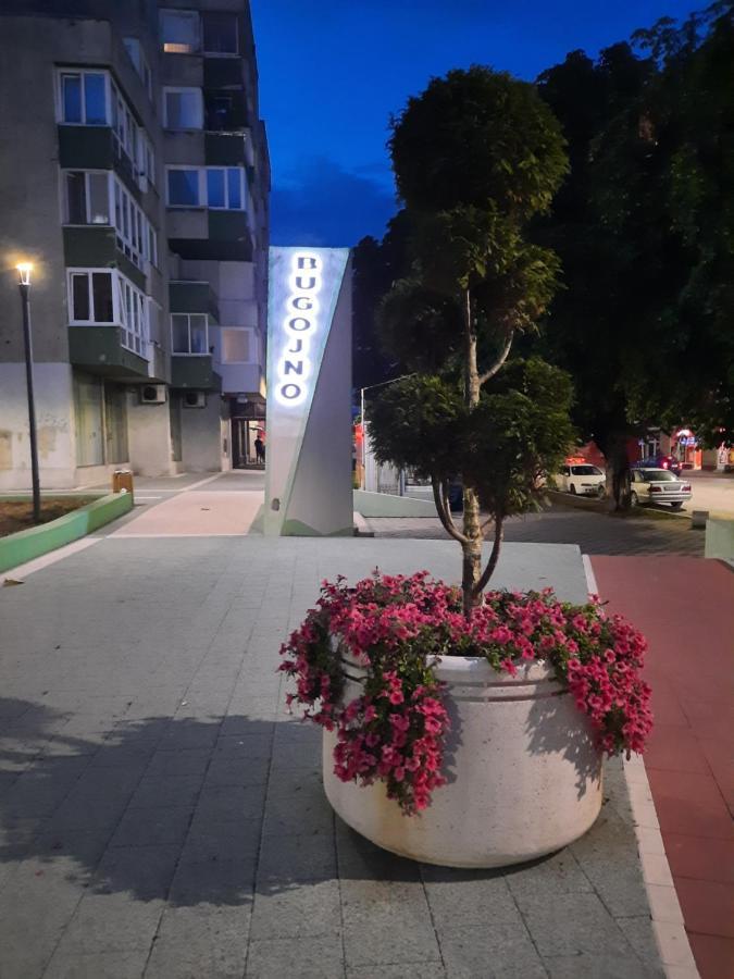 Apartment Lamele Bugojno Esterno foto