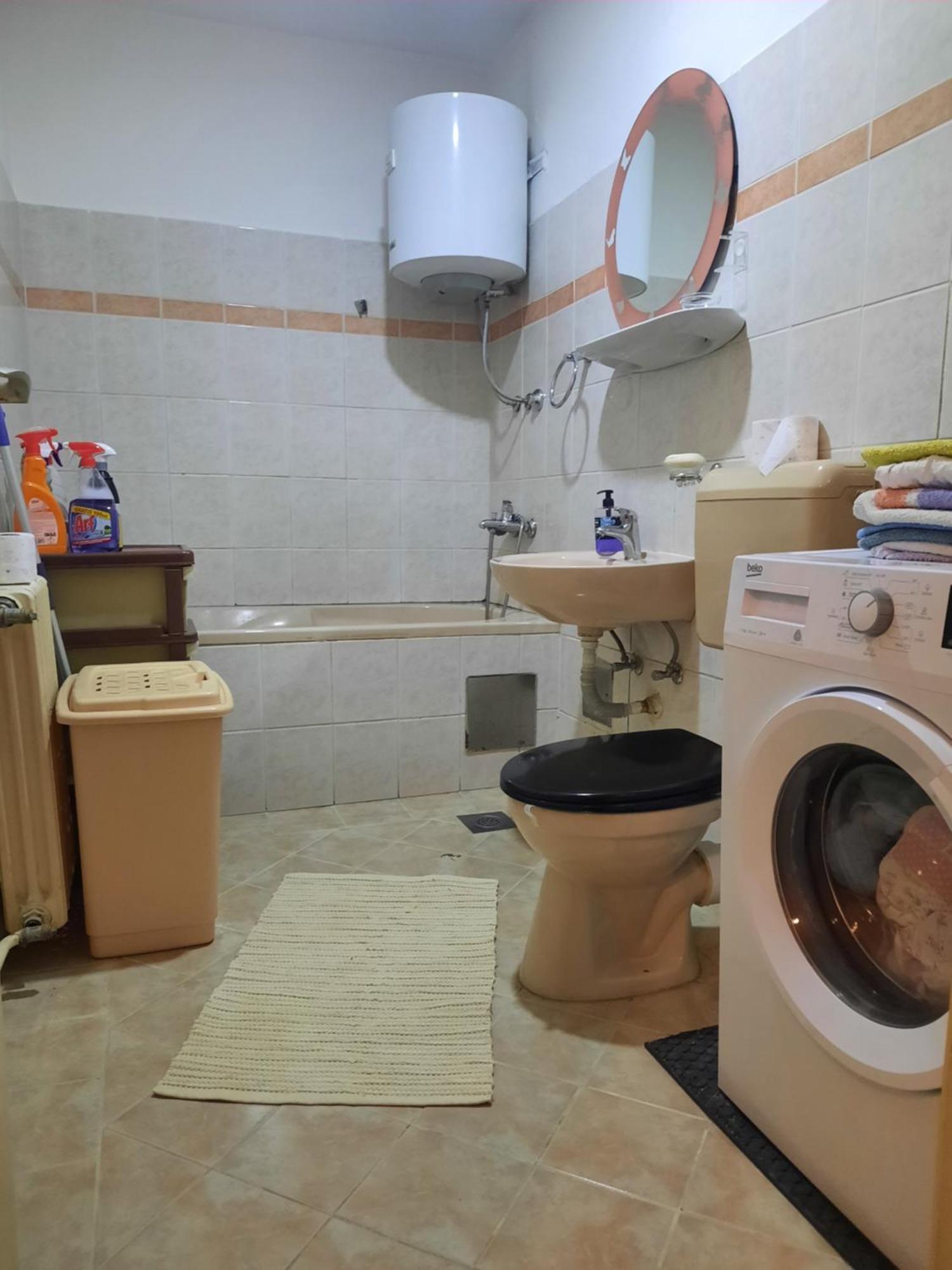 Apartment Lamele Bugojno Esterno foto
