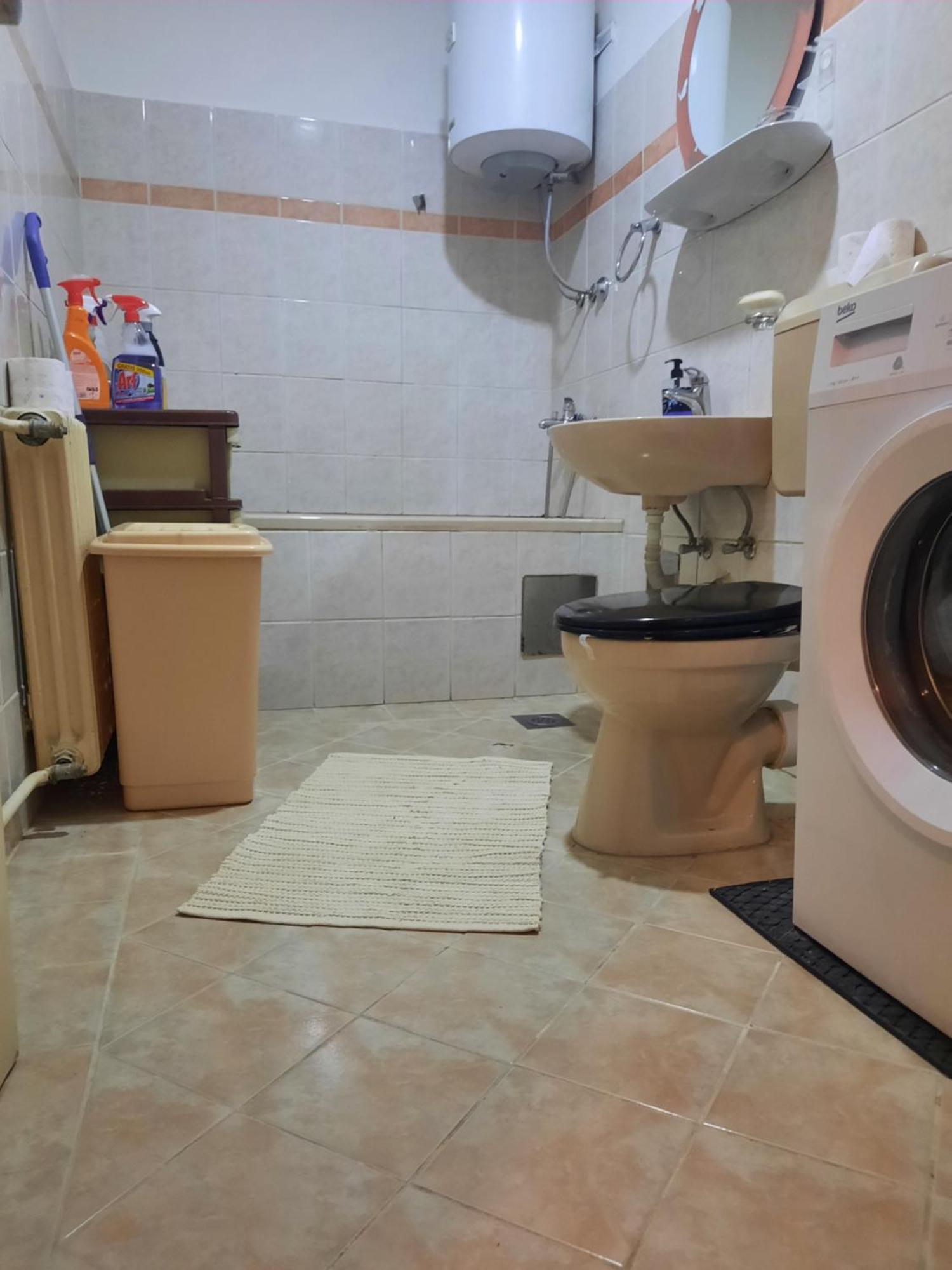Apartment Lamele Bugojno Esterno foto