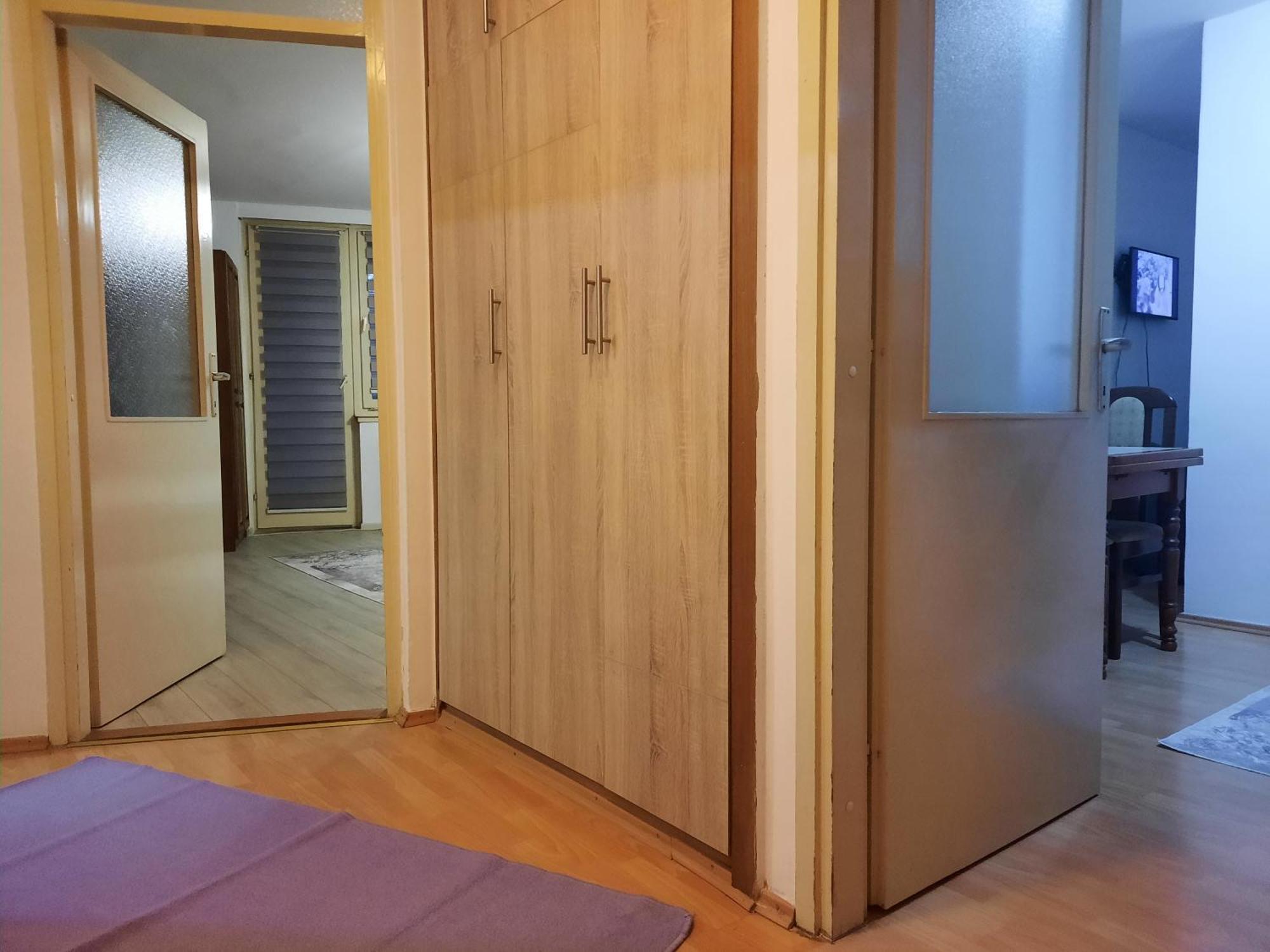 Apartment Lamele Bugojno Esterno foto
