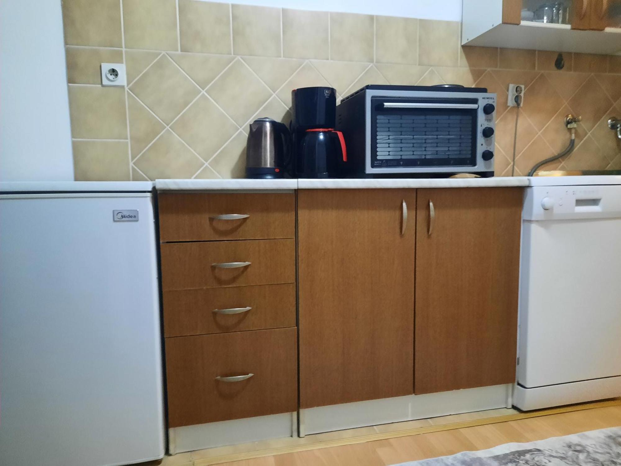 Apartment Lamele Bugojno Esterno foto