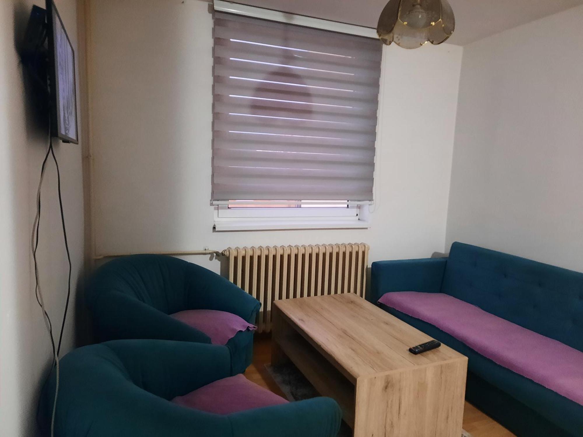 Apartment Lamele Bugojno Esterno foto