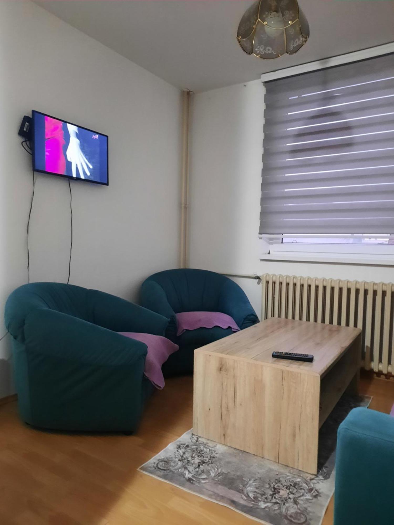Apartment Lamele Bugojno Esterno foto