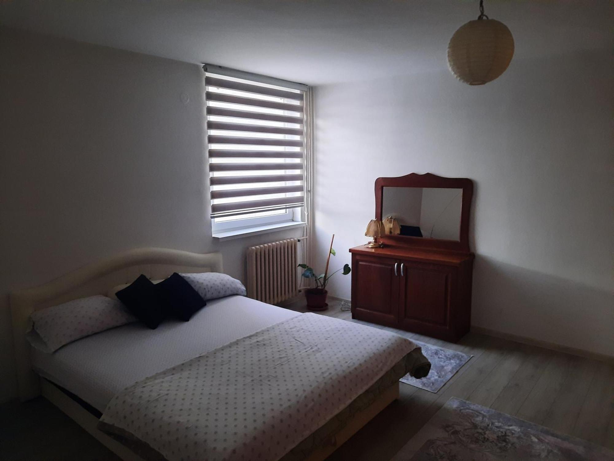 Apartment Lamele Bugojno Esterno foto