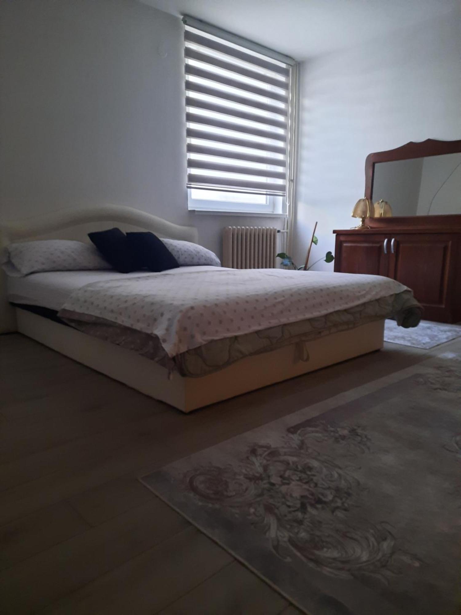 Apartment Lamele Bugojno Esterno foto