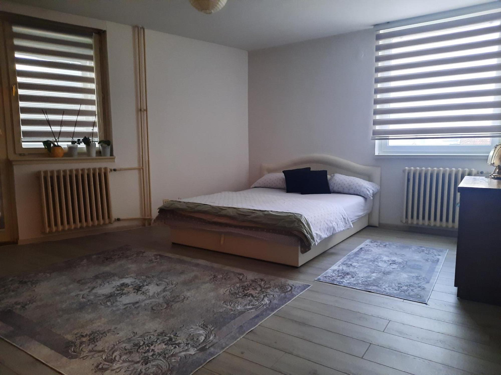 Apartment Lamele Bugojno Esterno foto